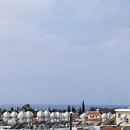Penthouse Apartment Universal Paphos Eksteriør bilde